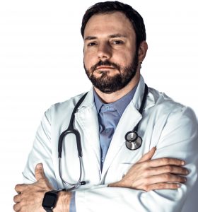 Dr Leonardo Veterinário Rio Claro especializado em oftalmologia Veterinária
